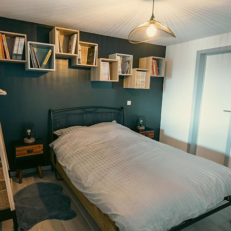 Appartement Spa Vip Pont Alsort ฟรอยด์-ชาเปล ภายนอก รูปภาพ