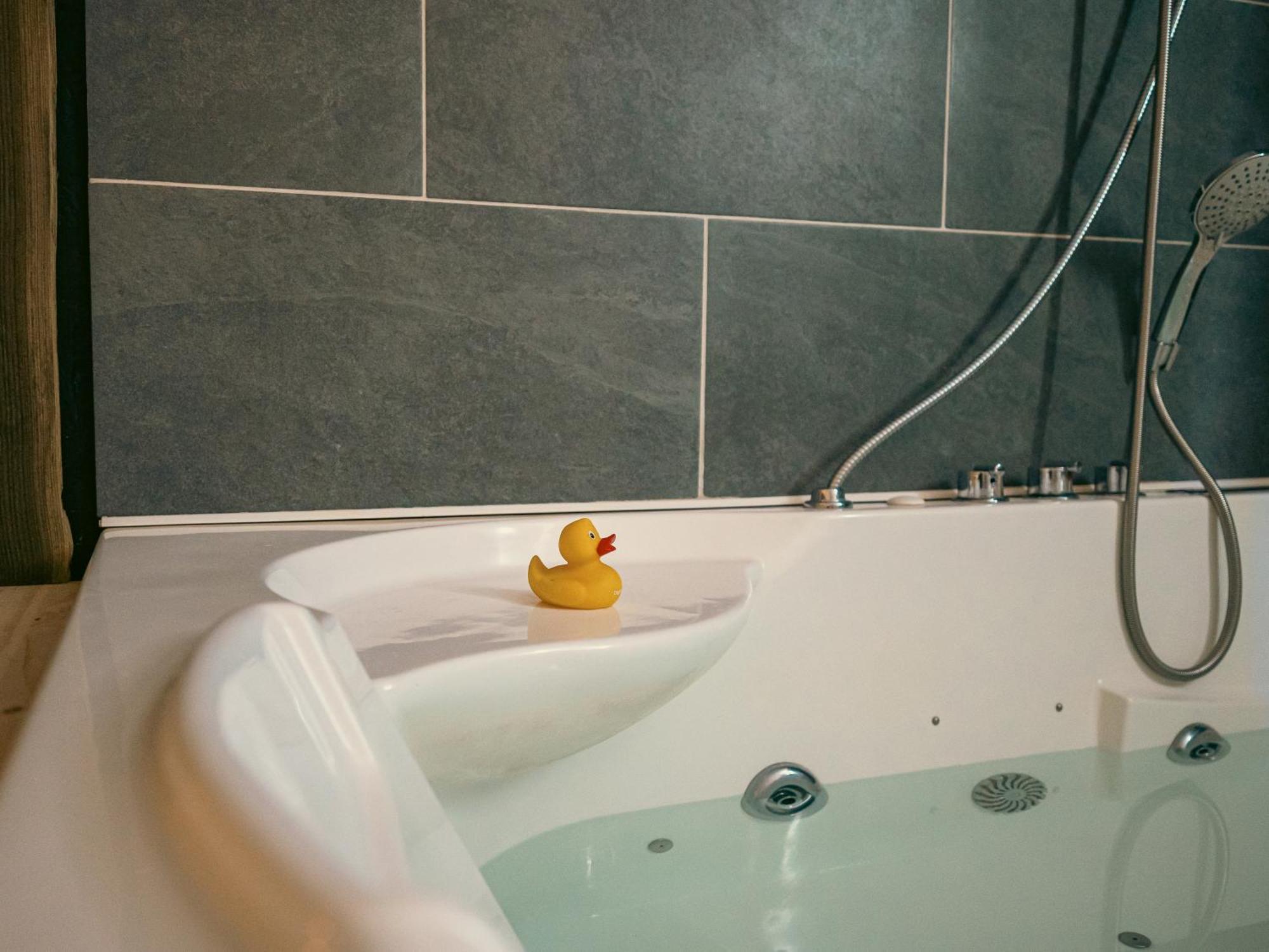 Appartement Spa Vip Pont Alsort ฟรอยด์-ชาเปล ภายนอก รูปภาพ