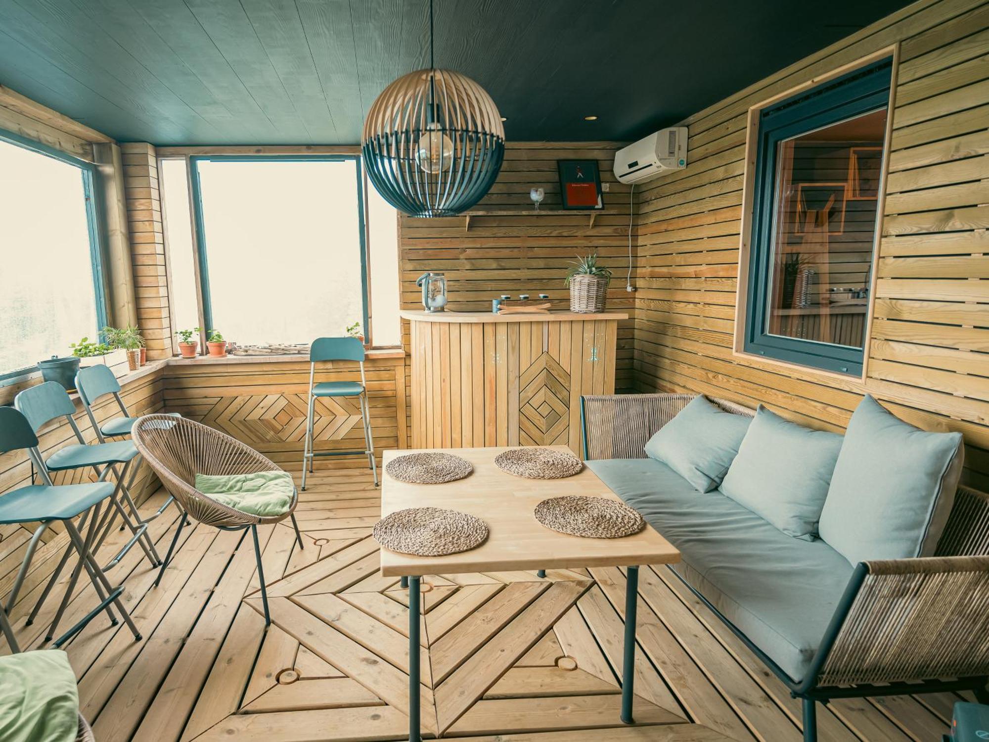 Appartement Spa Vip Pont Alsort ฟรอยด์-ชาเปล ภายนอก รูปภาพ