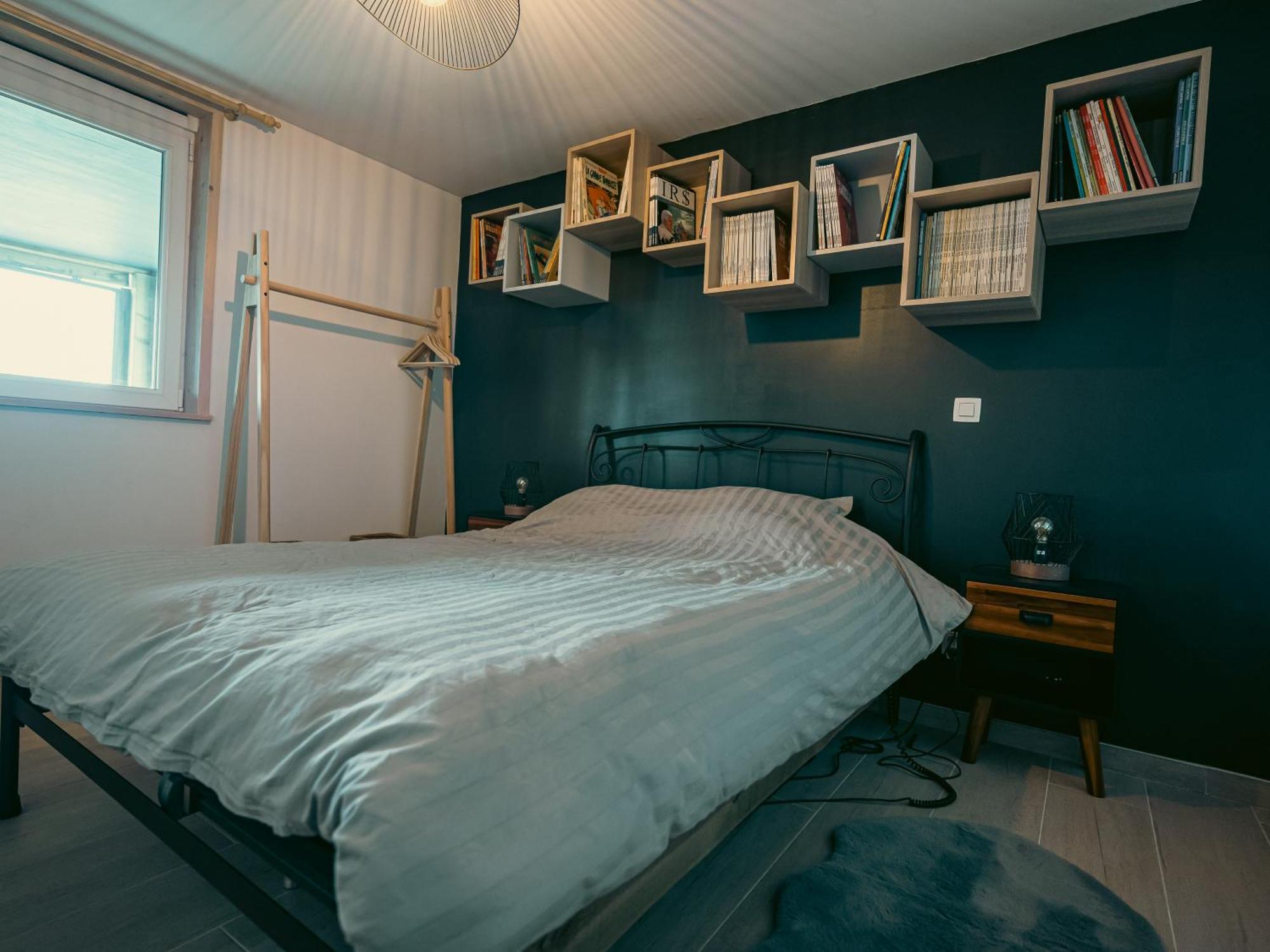 Appartement Spa Vip Pont Alsort ฟรอยด์-ชาเปล ภายนอก รูปภาพ